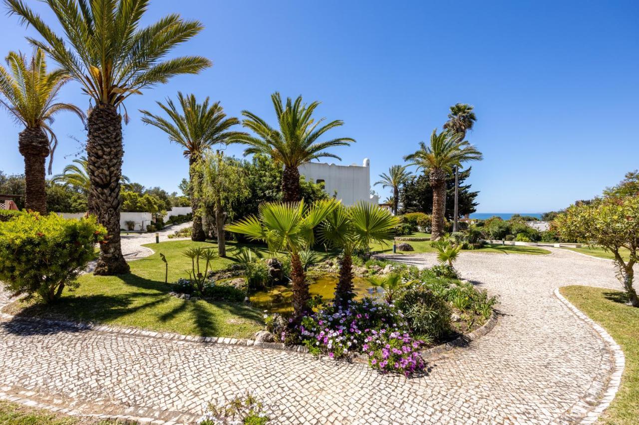 Vila Gaivota Casamar เฟร์รากูโด ภายนอก รูปภาพ